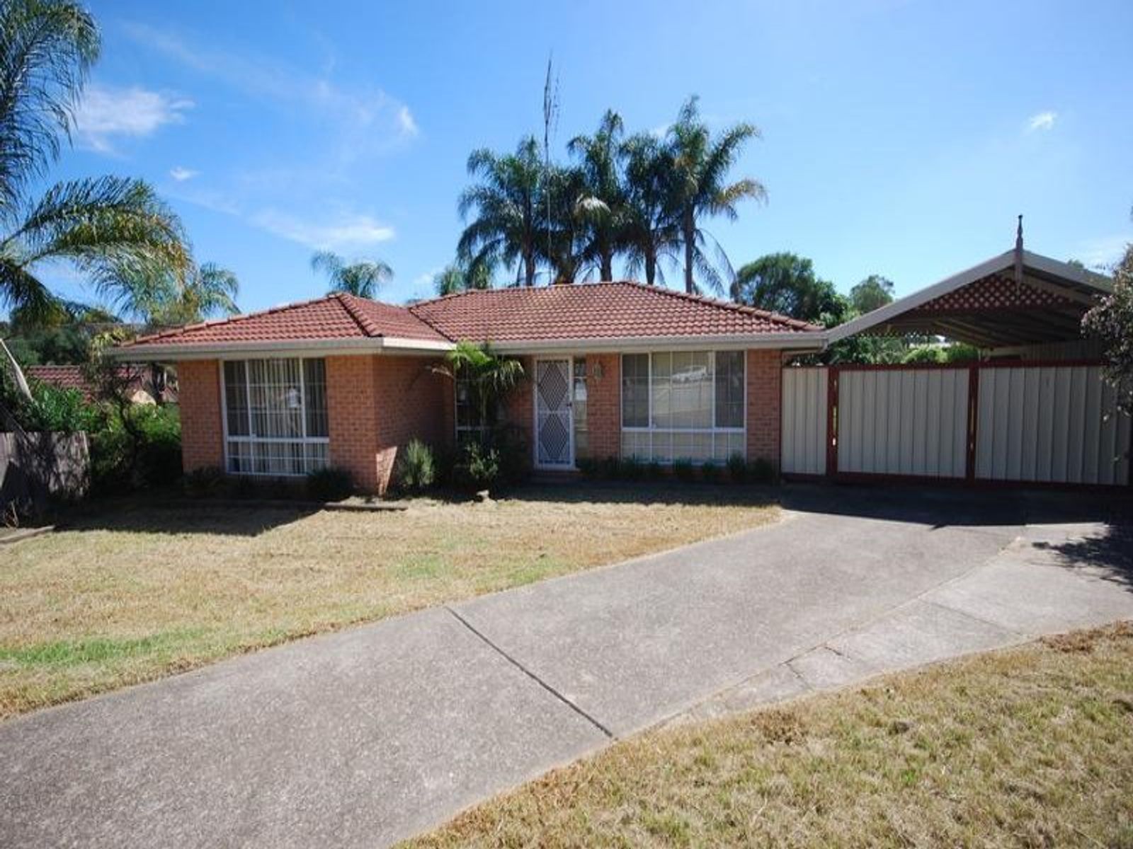 4 Ozark Place, Cranebrook - Thumbnail 2