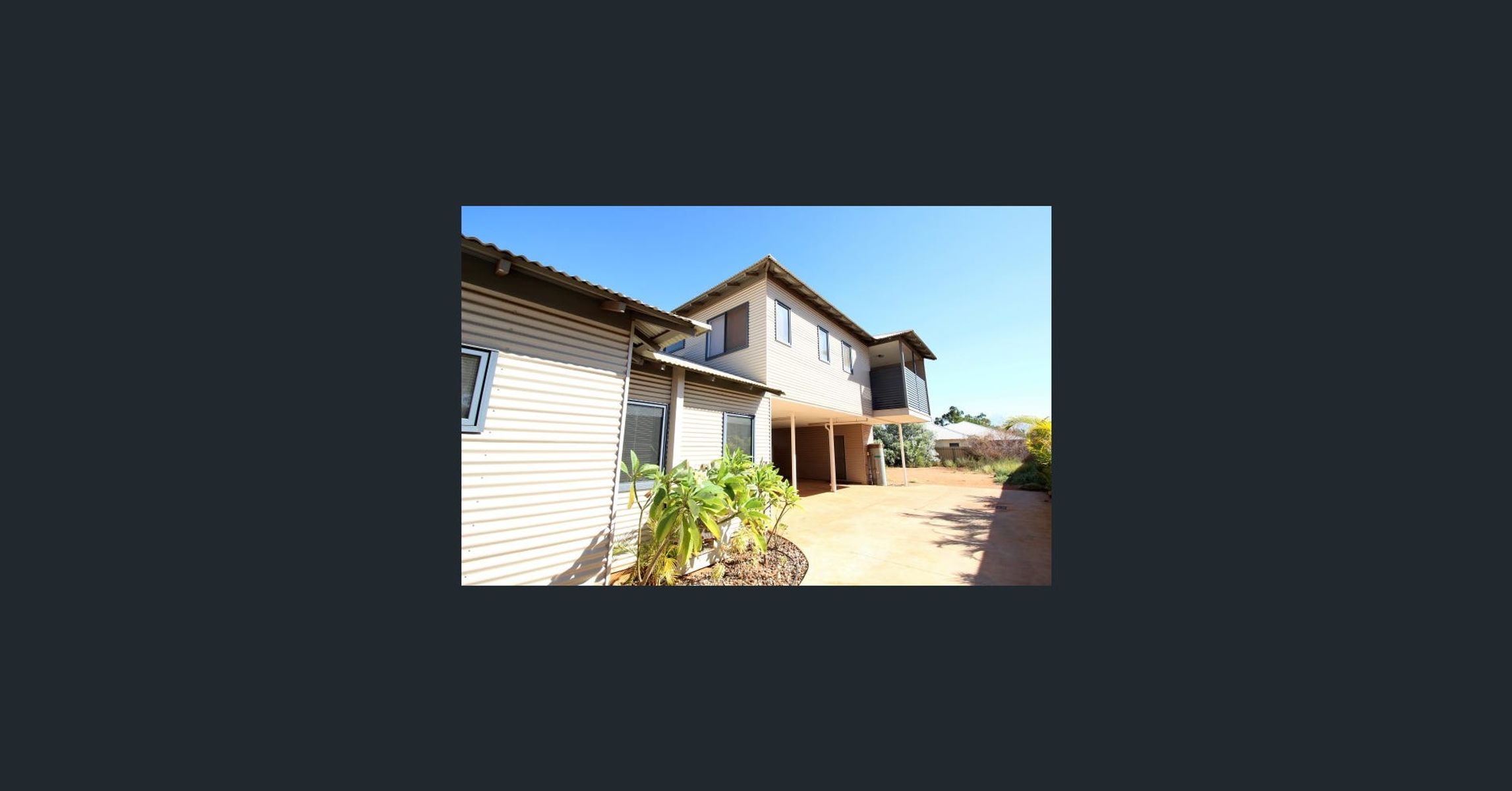 2/26 Lapwing Way, South Hedland WA 6722, South Hedland - Thumbnail 2