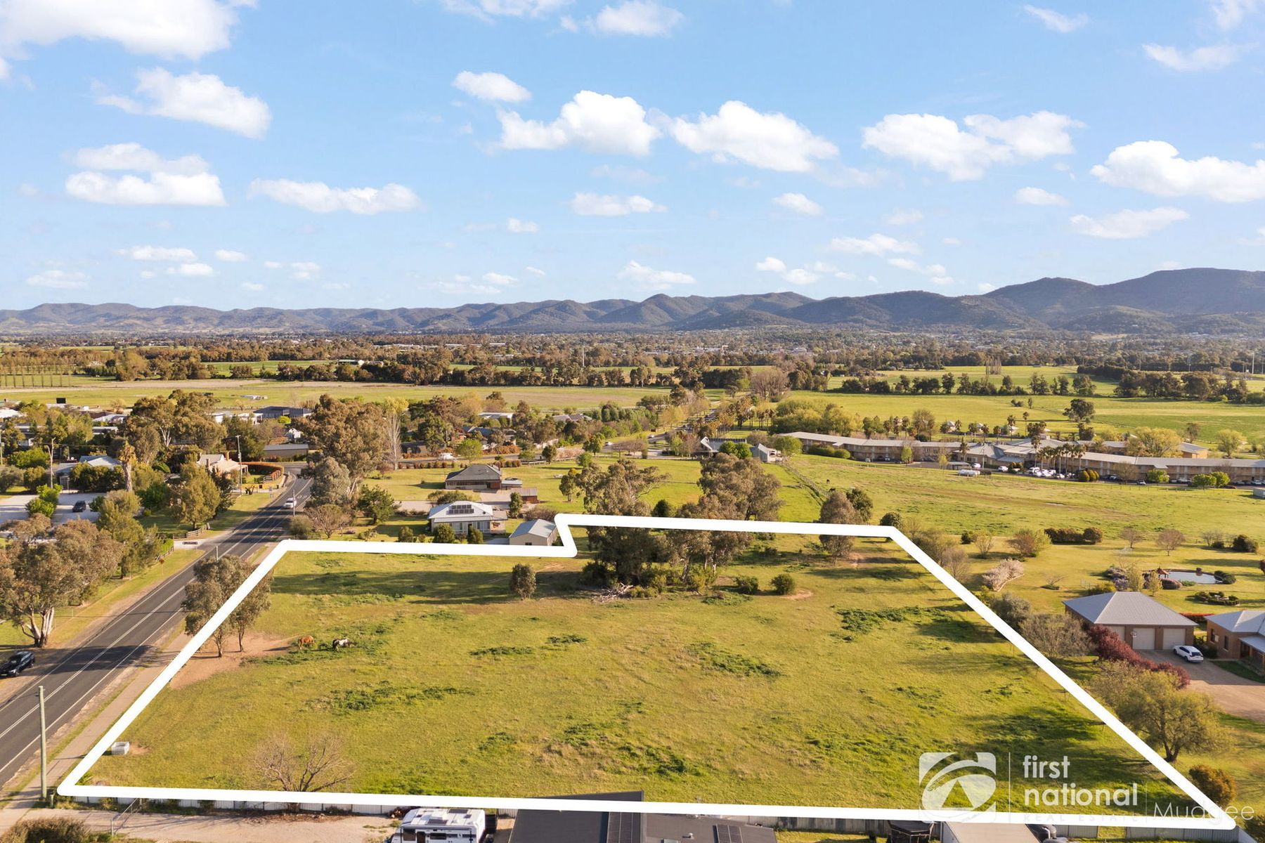 21 Henry Lawson Drive, Mudgee NSW 2850, Mudgee - Image 1