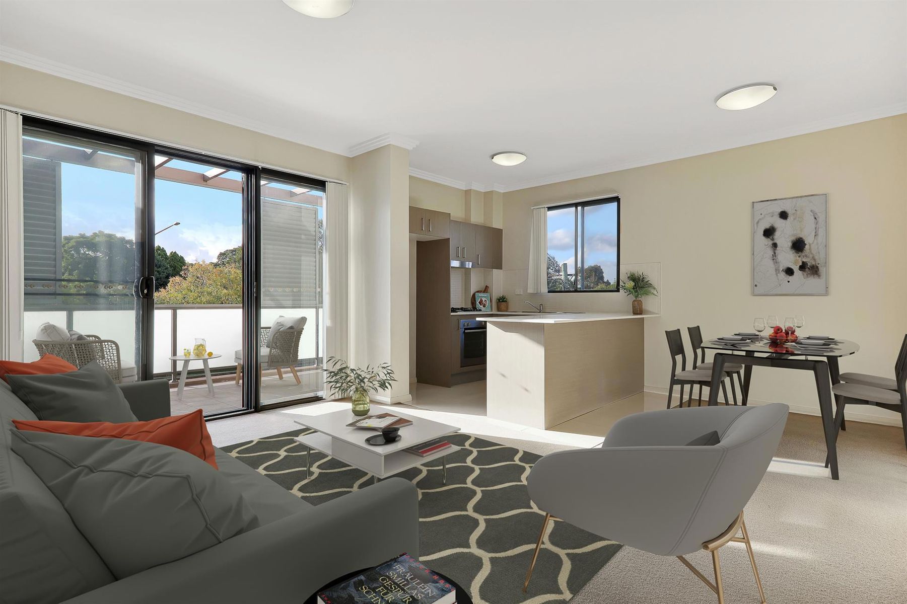 12/30-32 Briens Road, Northmead NSW 2152