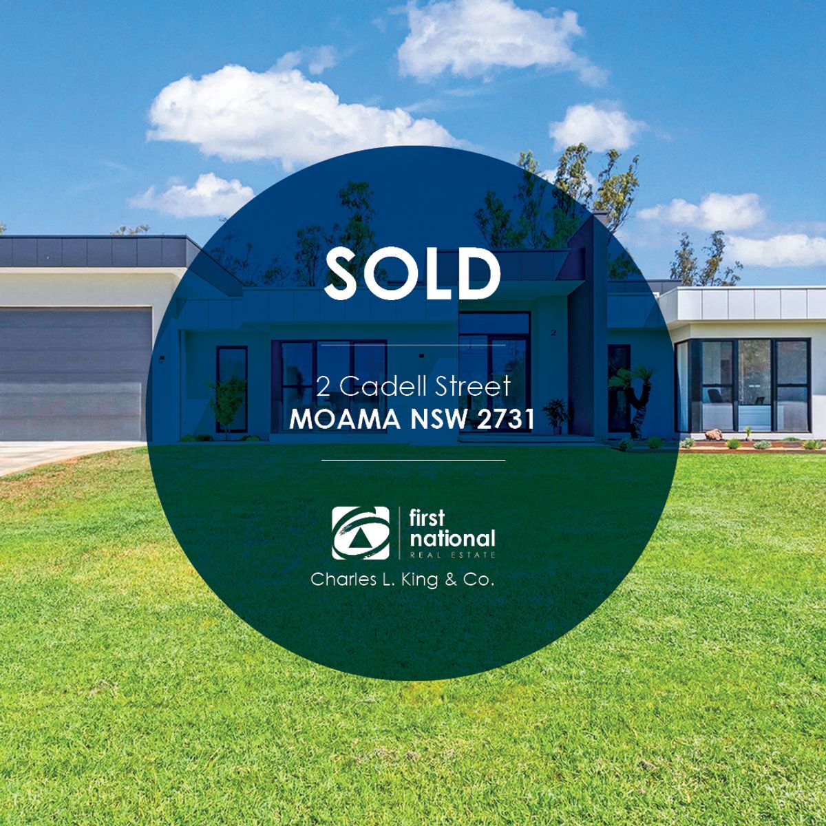 2 Cadell Street, Moama NSW 2731 - Image 1