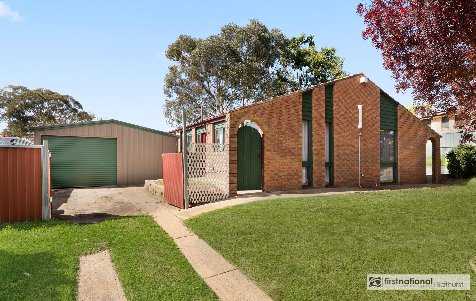 48 Biilmann Place, Windradyne NSW 2795
