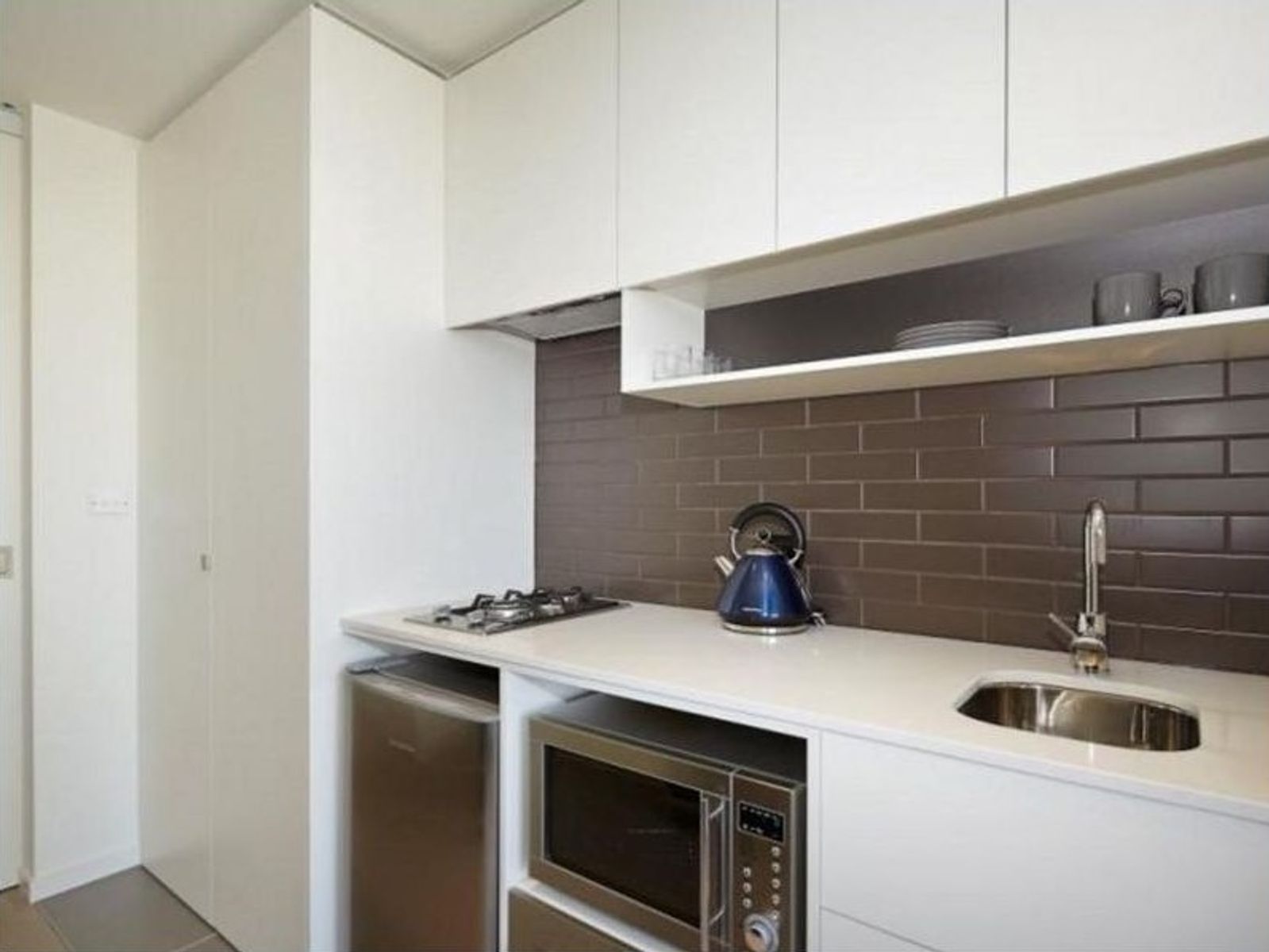 608/243 Franklin Street, Melbourne, VIC 3000