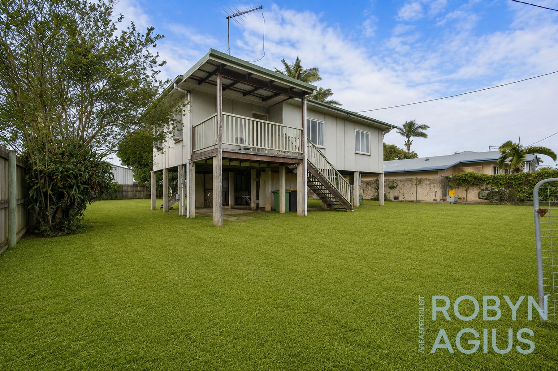 17 Hume Street, West Mackay, West Mackay - Thumbnail 2