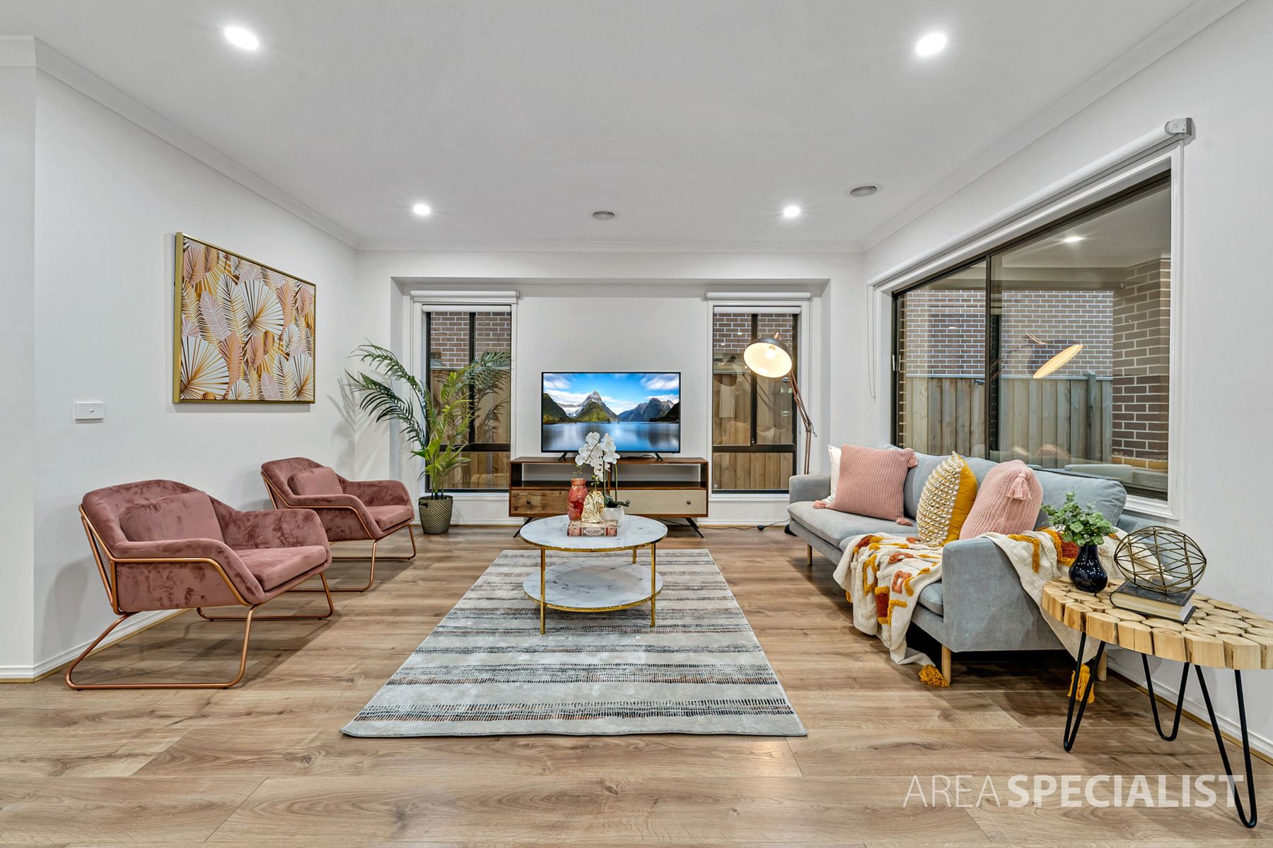 11 Whisper Street, Lyndhurst, VIC 3975, Lyndhurst - Thumbnail 2