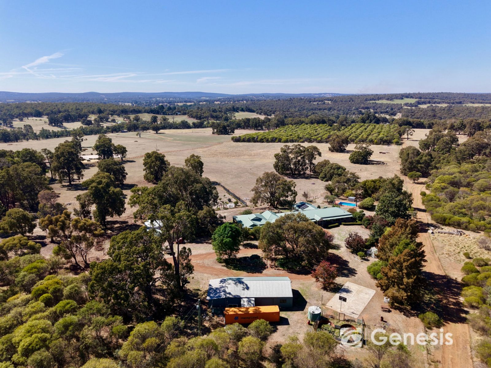 5770 Liberton Road, Wooroloo WA 6558, Wooroloo - Image 1