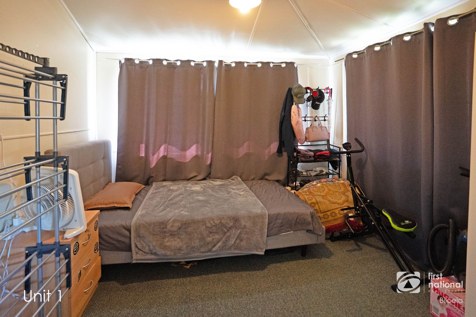 1 & 2/104 KARIBOE STREET, Biloela QLD 4715, Biloela - Thumbnail 6