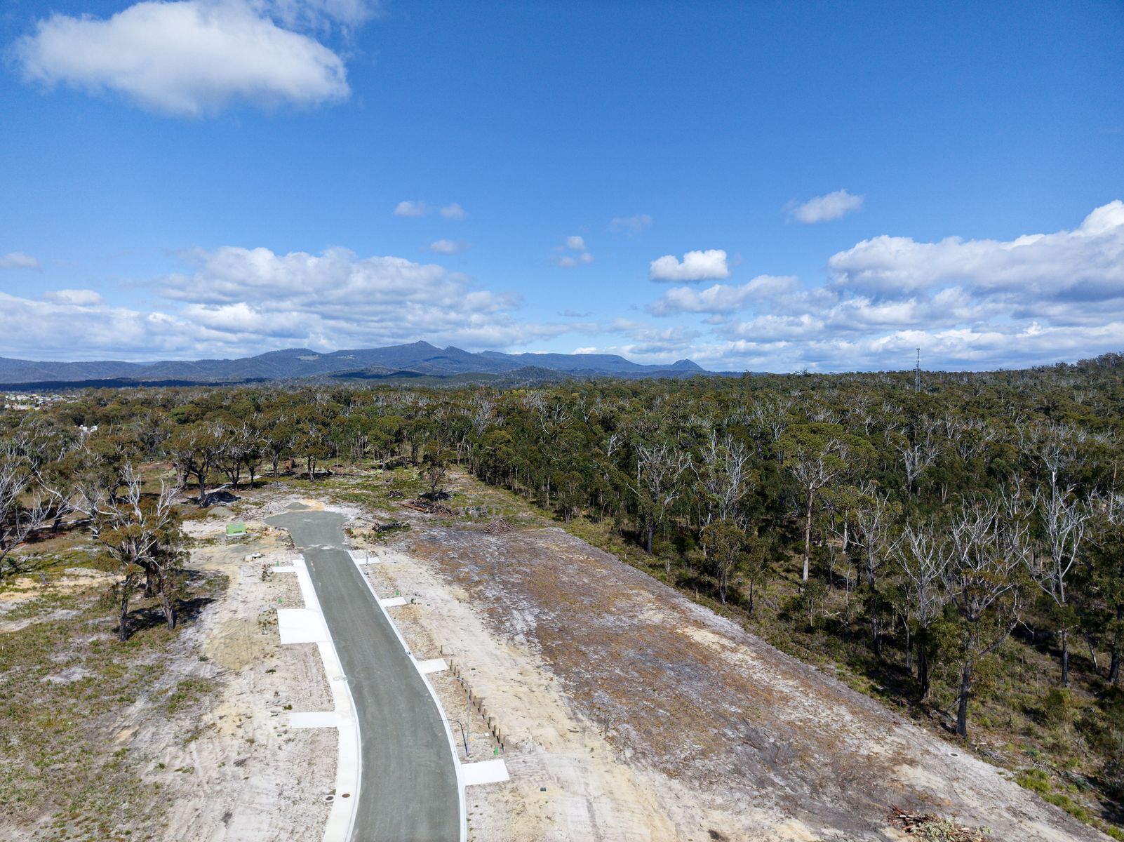 Lot 39 Wrinklers Drive, Scamander TAS 7215, Scamander - Thumbnail 4