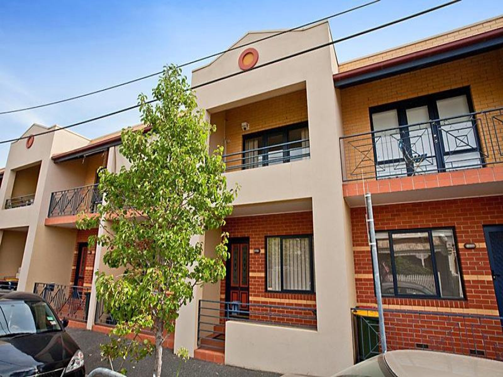 5/26 Barnett Street, Kensington, VIC 3031, Kensington - Thumbnail 2
