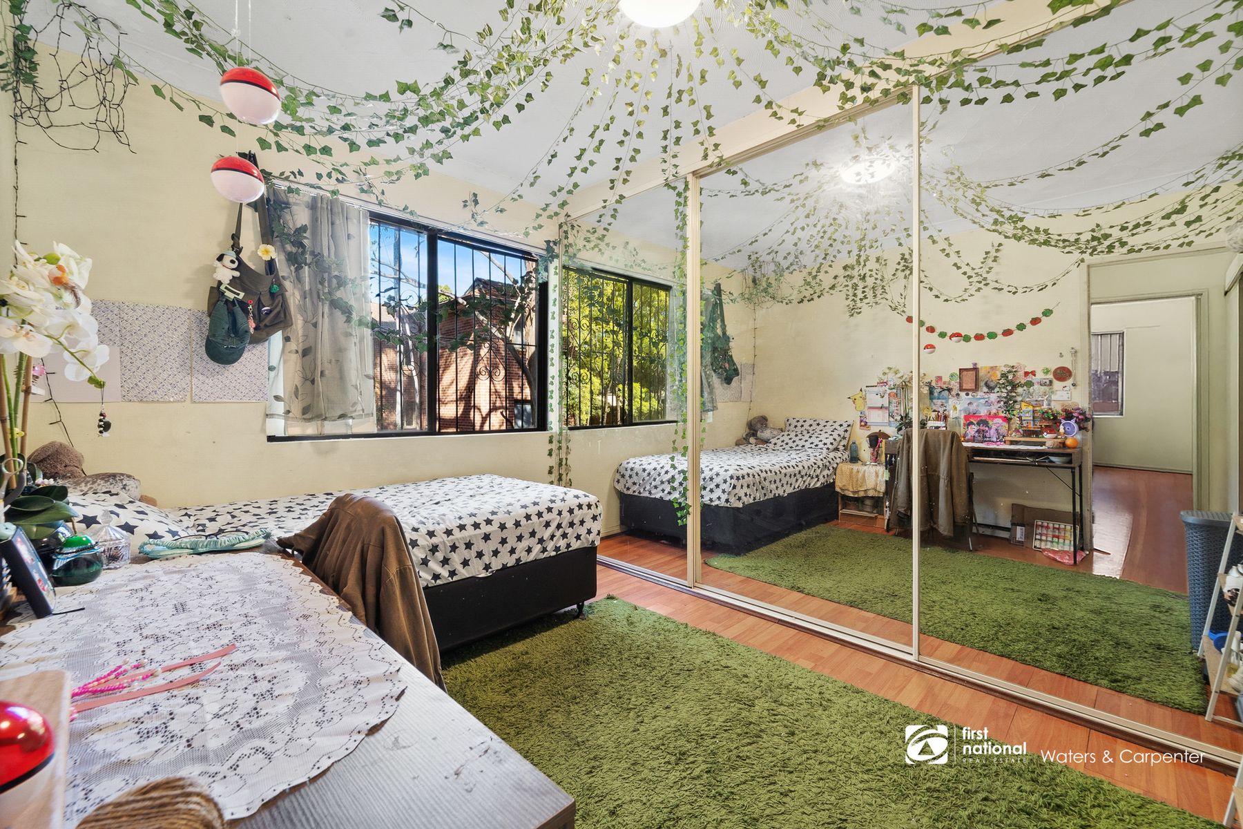 1/39-41 Sheffield Street, Merrylands NSW 2160, Merrylands - Thumbnail 5