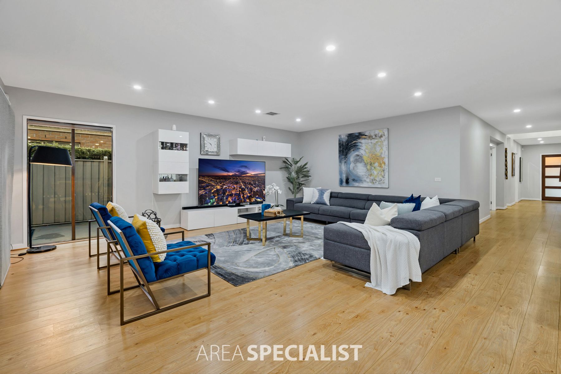 68 Bluemist Cct, Lyndhurst, VIC 3975, Lyndhurst - Thumbnail 2