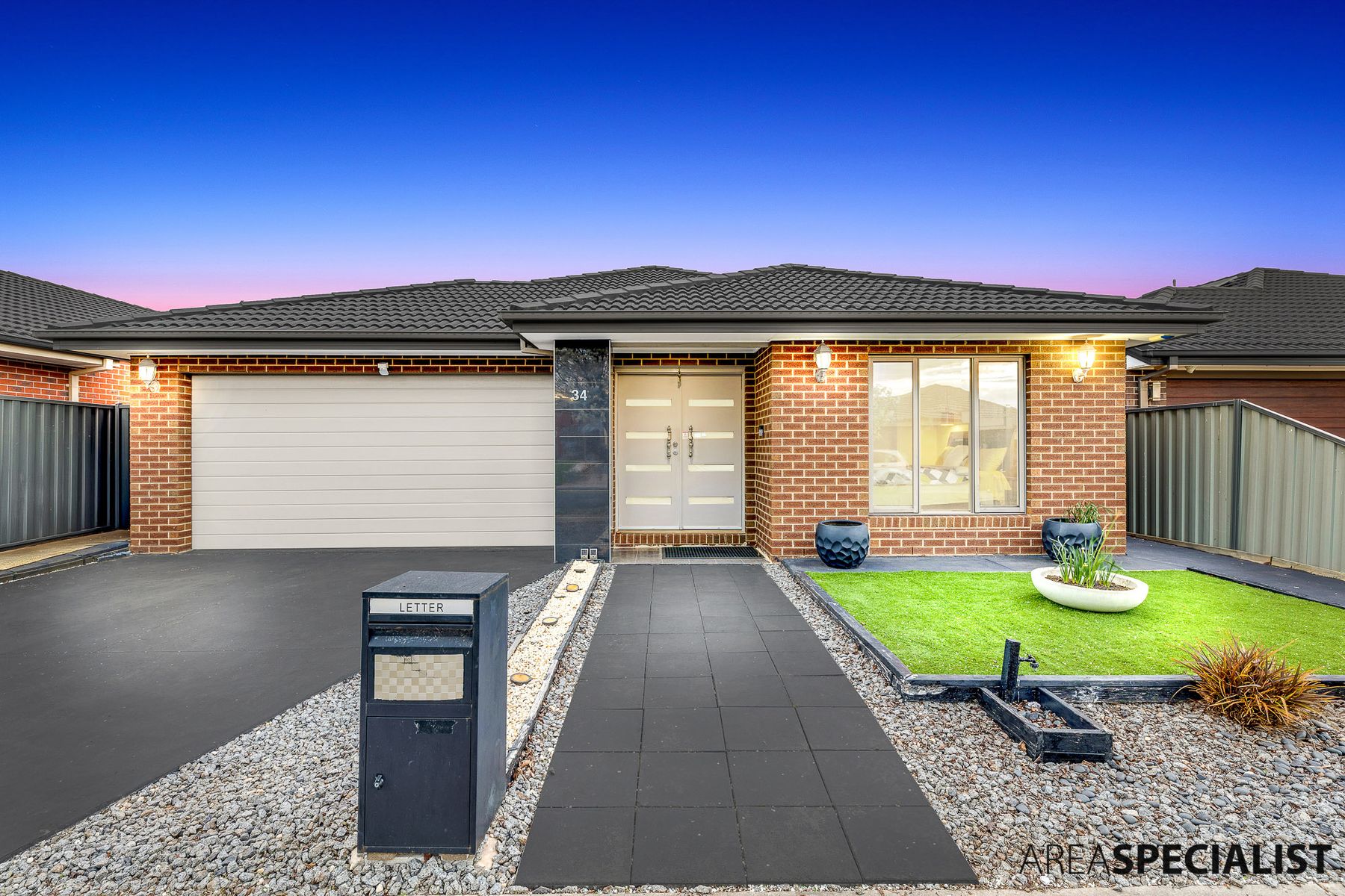 34 Springleaf Road, Tarneit, VIC 3029, Tarneit - Thumbnail 3