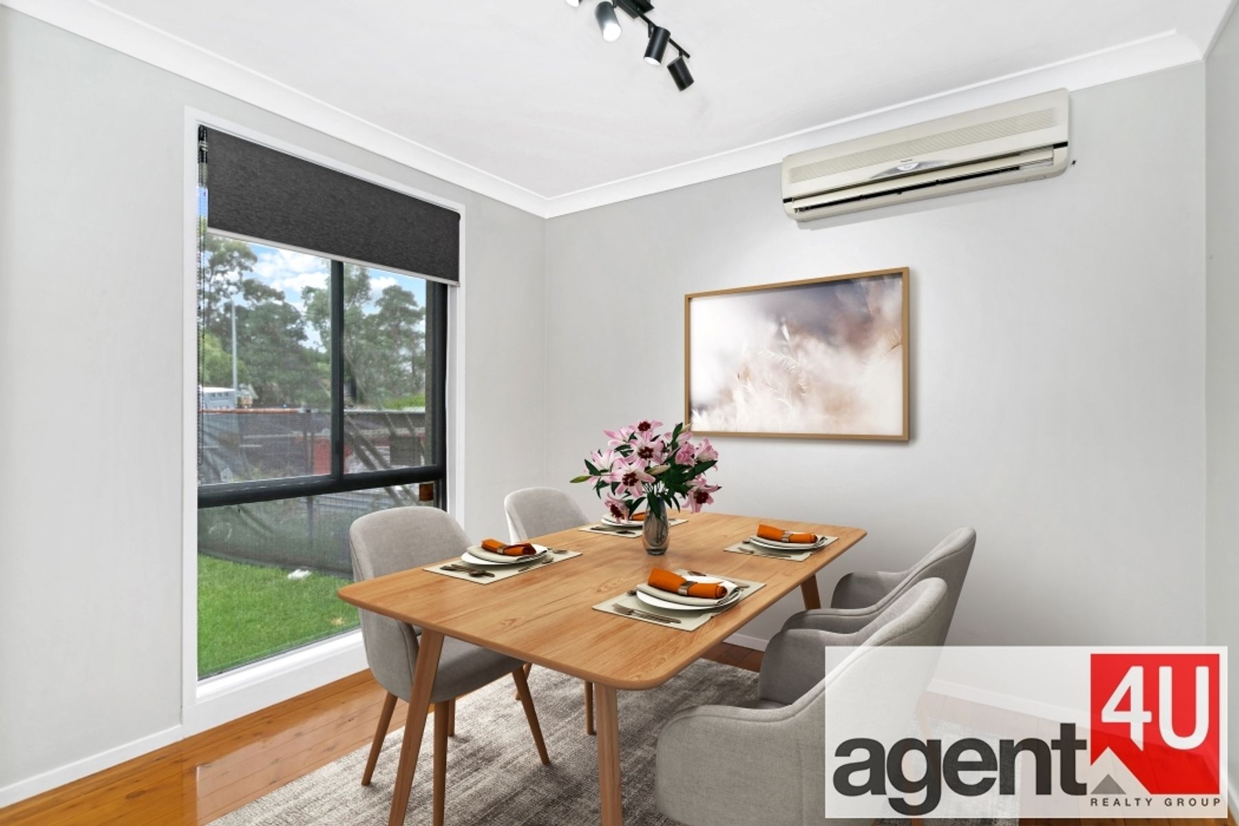 1/12 Monica Place, Jamisontown NSW 2750, Jamisontown - Thumbnail 4