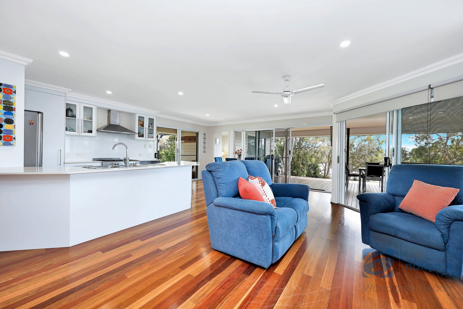 1 Dolphin Court, Woodgate QLD 4660, Woodgate - Thumbnail 8
