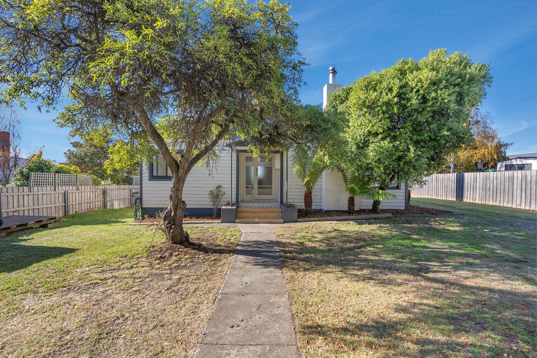 Graham Street, 10, Electrona 26