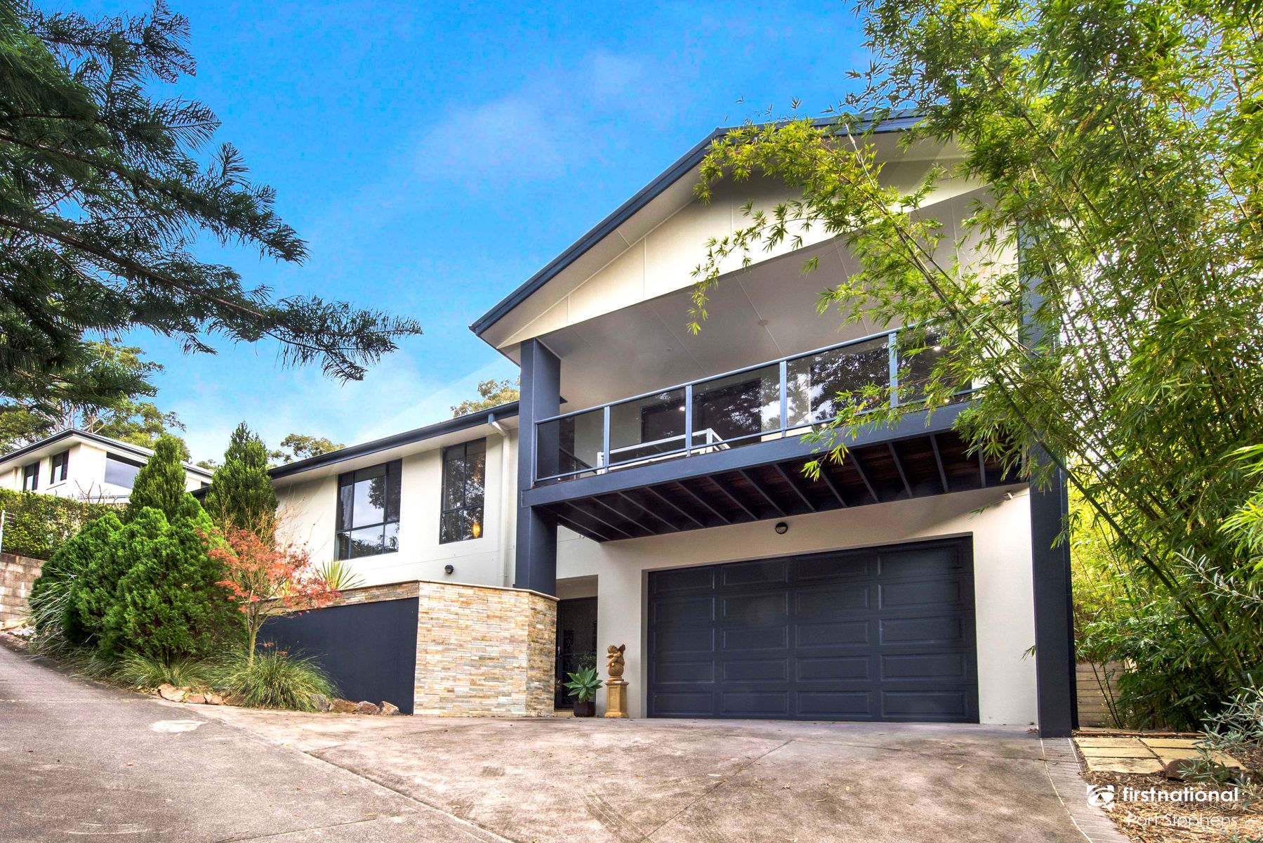 22A Tallean Road, Nelson Bay NSW 2315