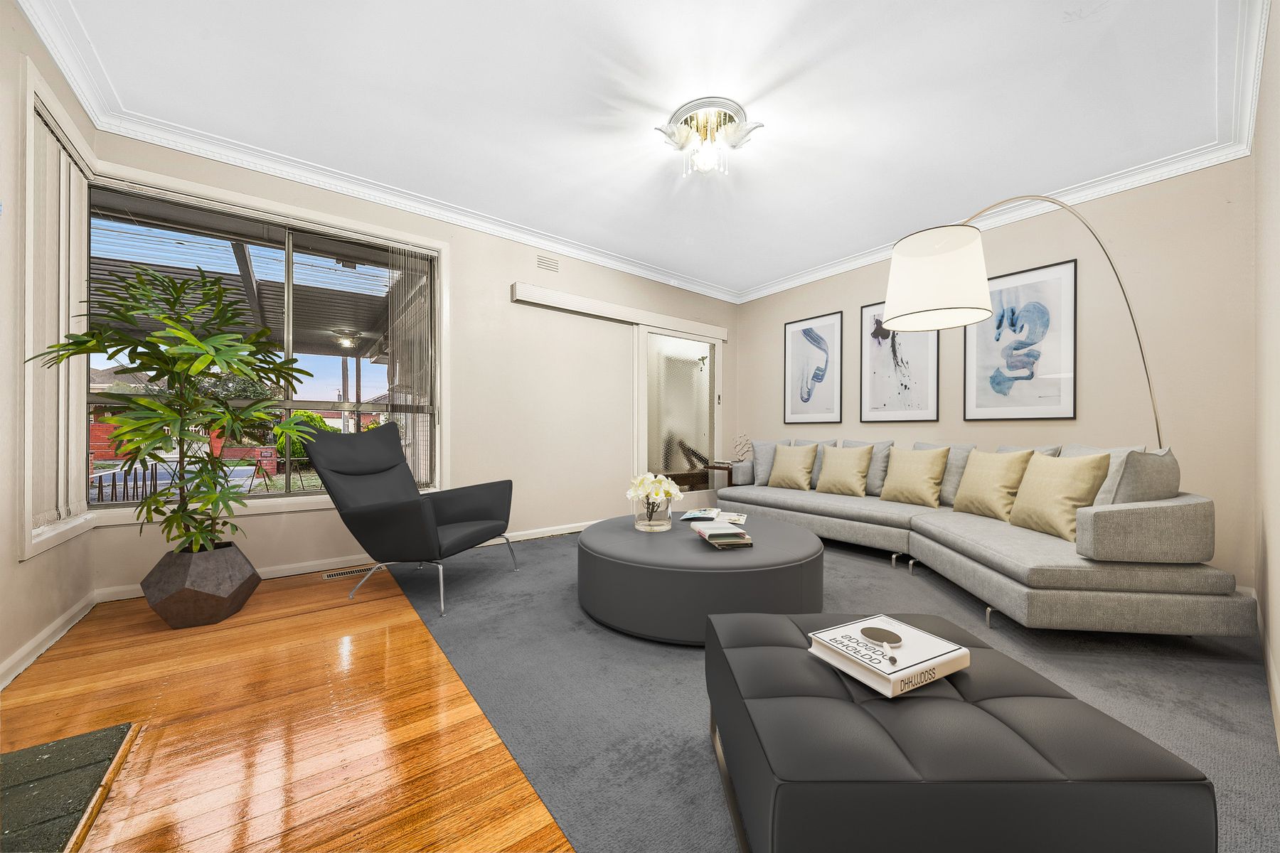 32 Donald Street, Springvale, VIC 3171, Springvale - Thumbnail 3