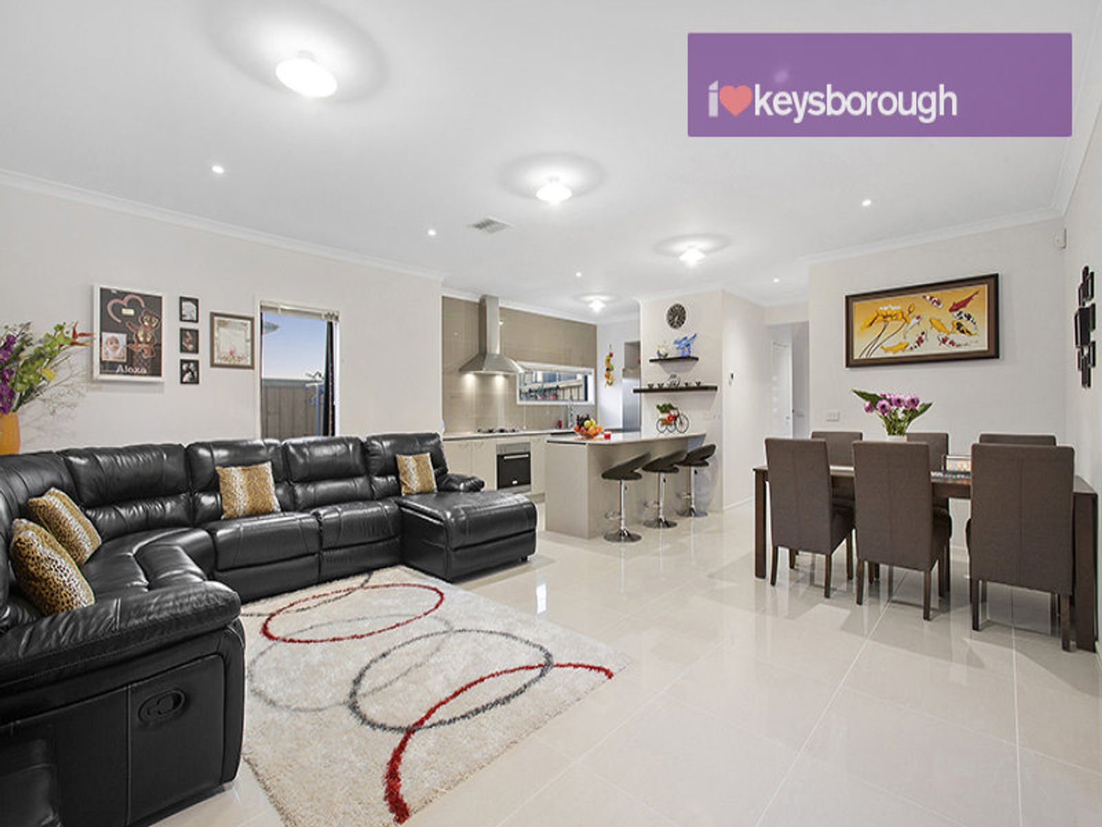 1 Monrie Street, Keysborough, VIC 3173, Keysborough - Thumbnail 3