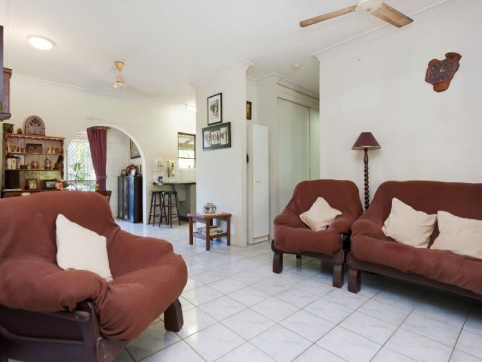30 Hannibal Crescent, Gray, NT 0830, Gray - Thumbnail 2