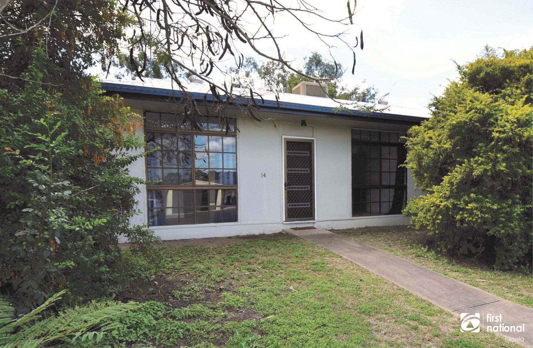 14 Britten Street, Thangool QLD 4716