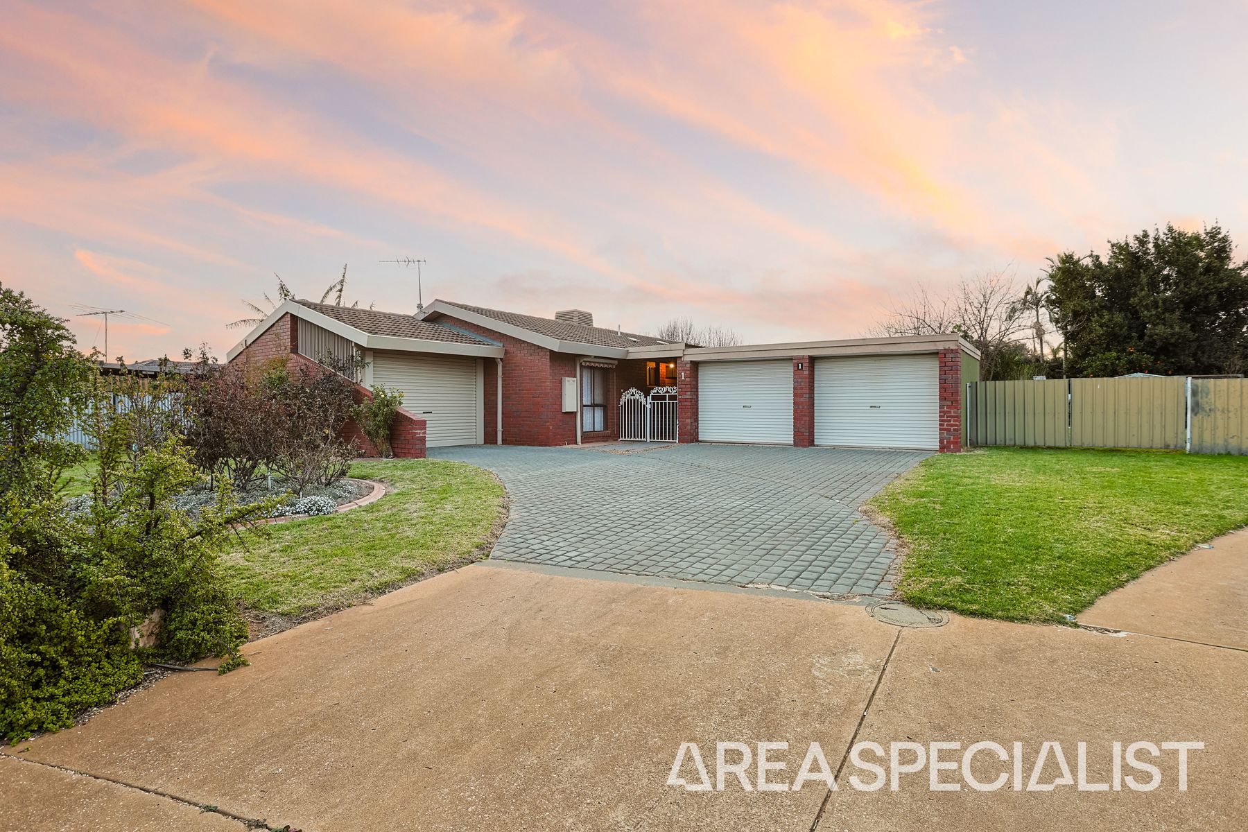 1 Lever Court, Mildura VIC 3500, Mildura - Thumbnail 3