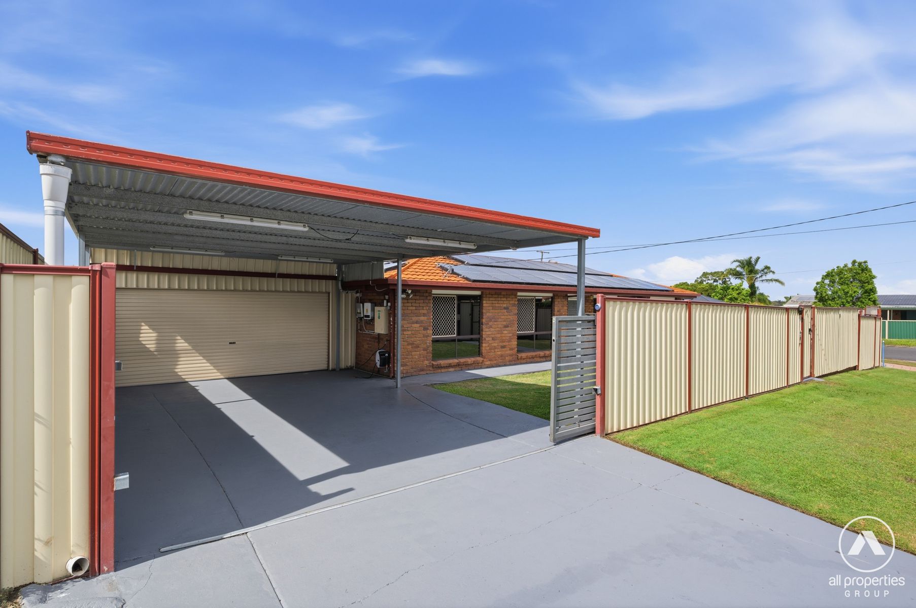 1 Grix Court, Crestmead QLD 4132, Crestmead - Thumbnail 2
