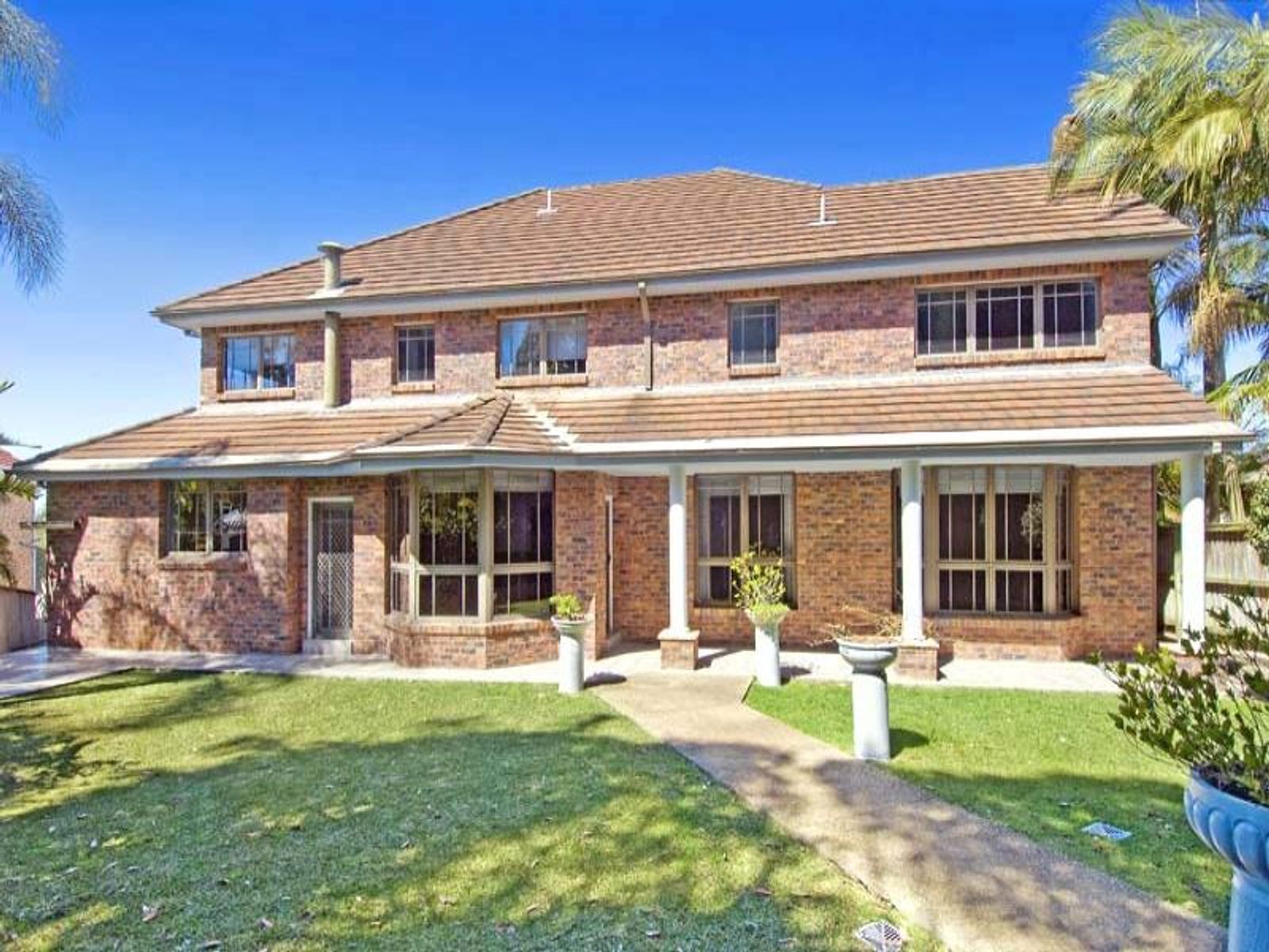 12 The Cloisters, St Ives, NSW 2075