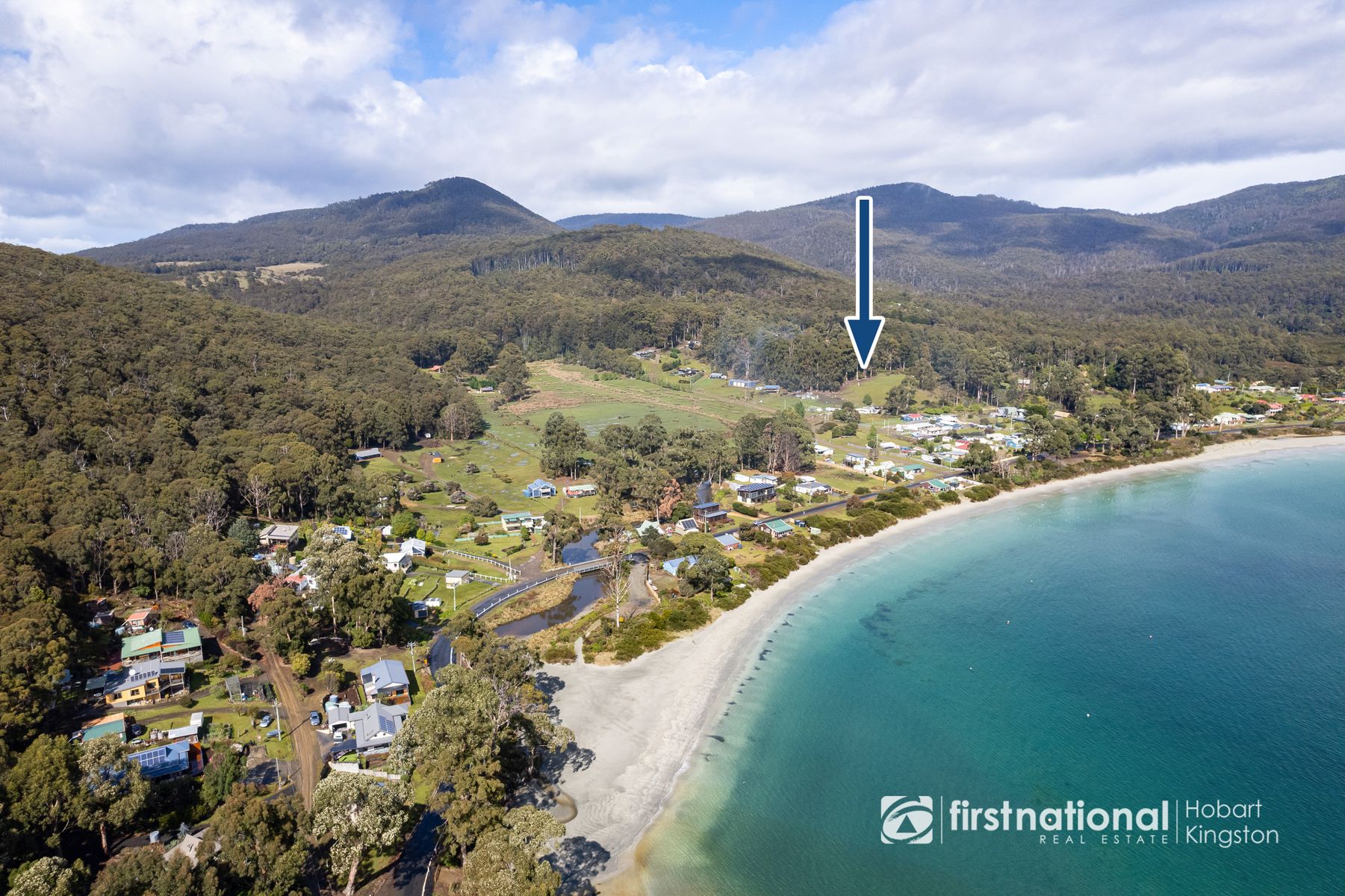 15 Seaview Road, Adventure Bay TAS 7150, Adventure Bay - Image 1