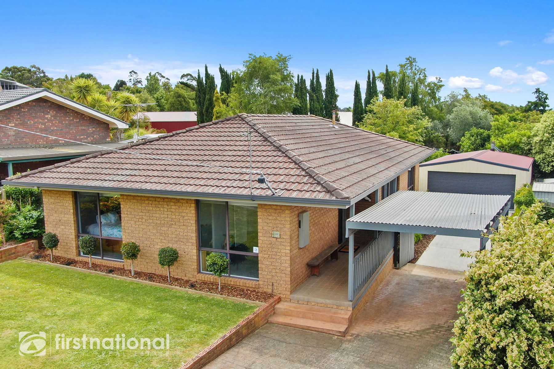 45 Biram Drive, Warragul, VIC 3820