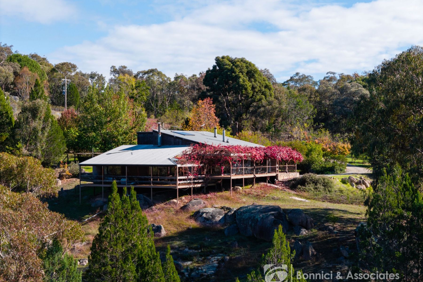 438 Beechworth Wodonga Road, Beechworth VIC 3747, Beechworth - Thumbnail 3