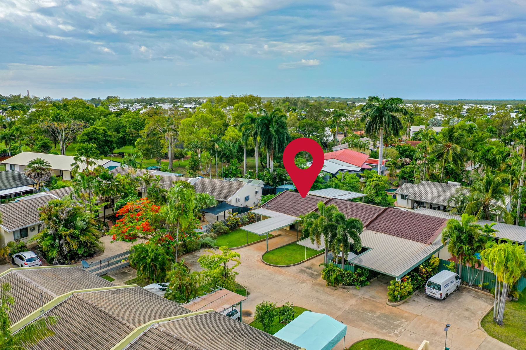 4/37 Rosewood Crescent, Leanyer NT 0812, Leanyer - Thumbnail 4
