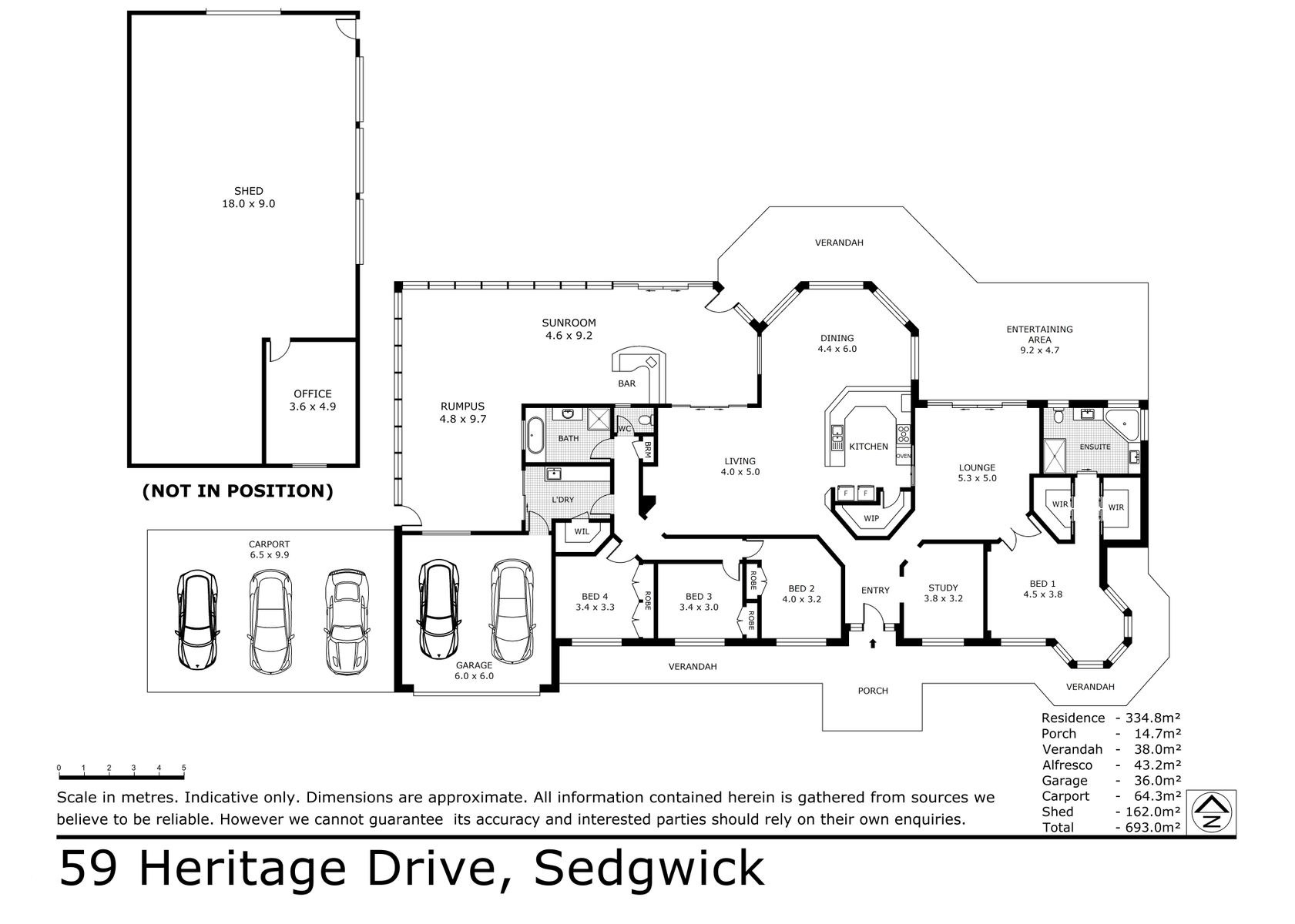 59 Heritage Drive Sedgwick HiRes 1