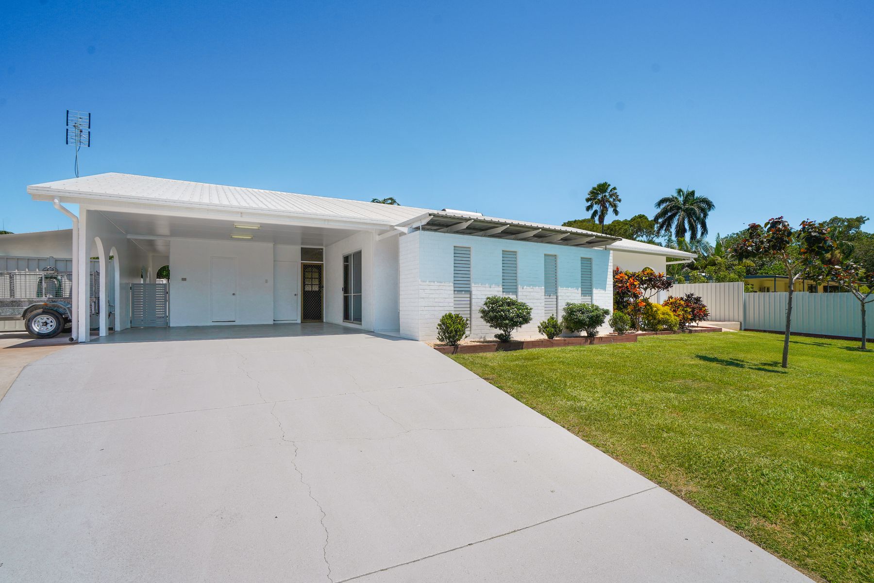 2 Clematis Street, Nightcliff NT 0810, Nightcliff - Thumbnail 4