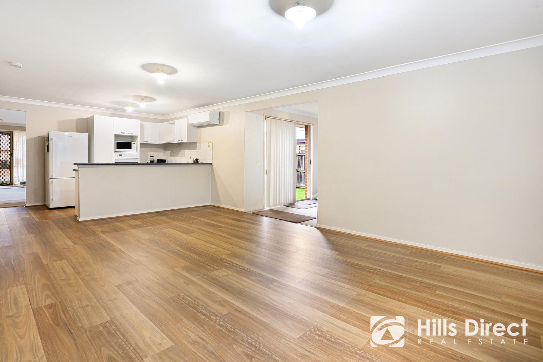 48 Canyon Drive, Stanhope Gardens NSW 2768, Stanhope Gardens - Thumbnail 2