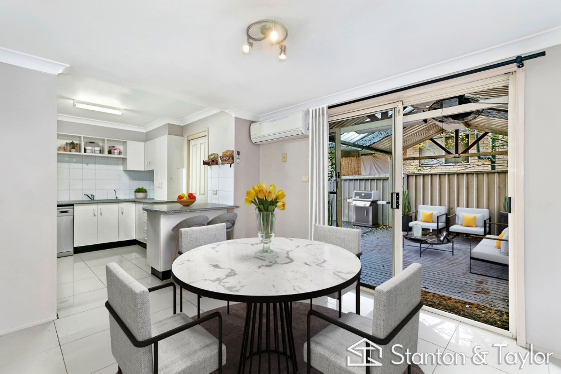 2/9-11 Thurston Street, Penrith - Thumbnail 4