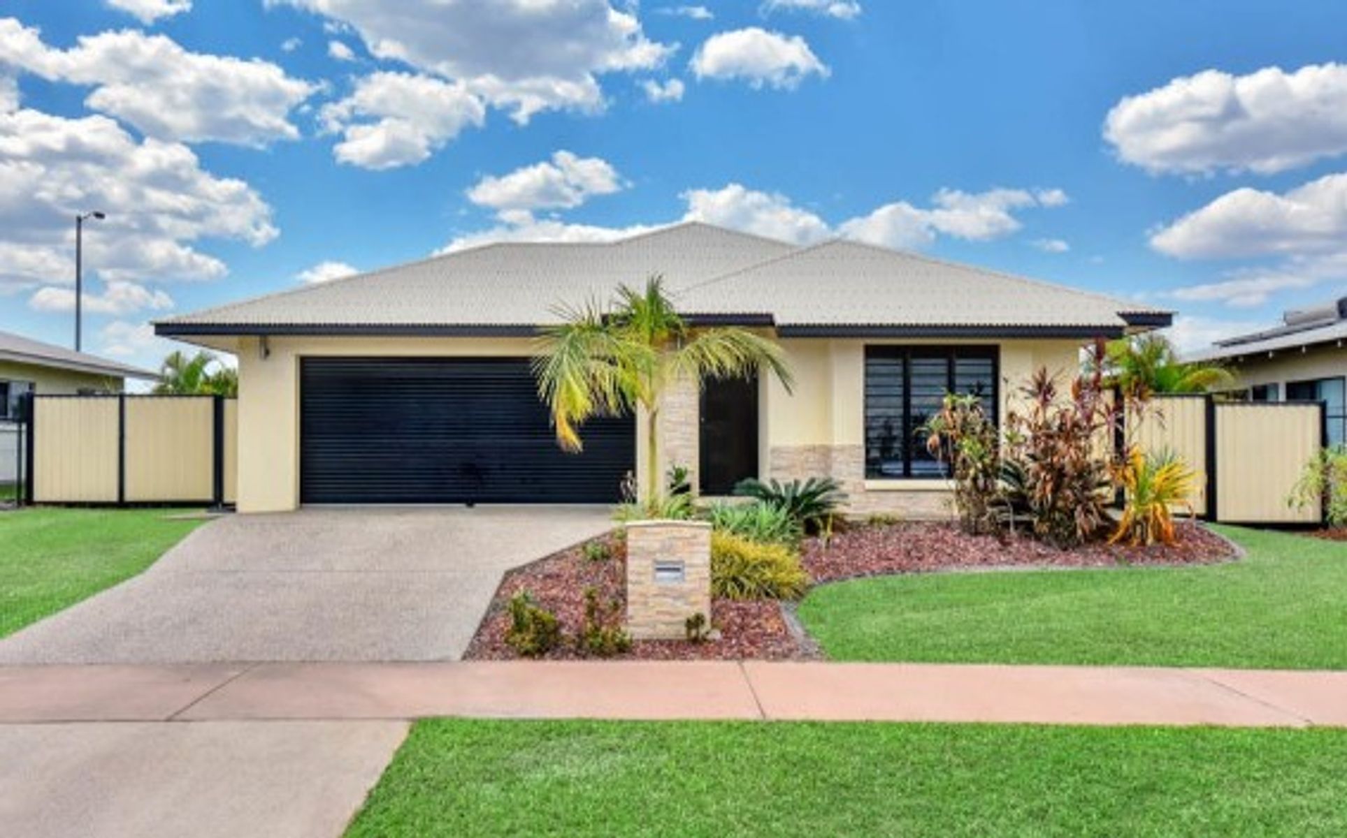 12 Eucharia Street, Bellamack NT 0832