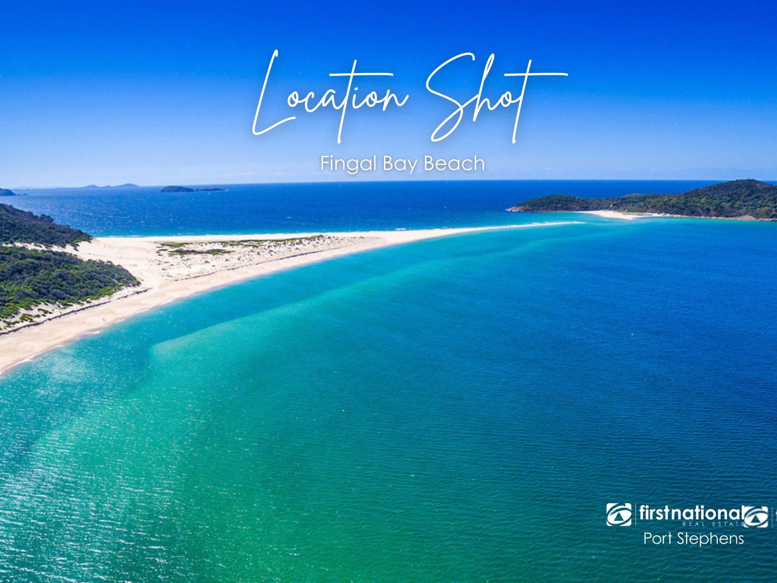 1/23 Bent Street, Fingal Bay NSW 2315, Fingal Bay - Image 1