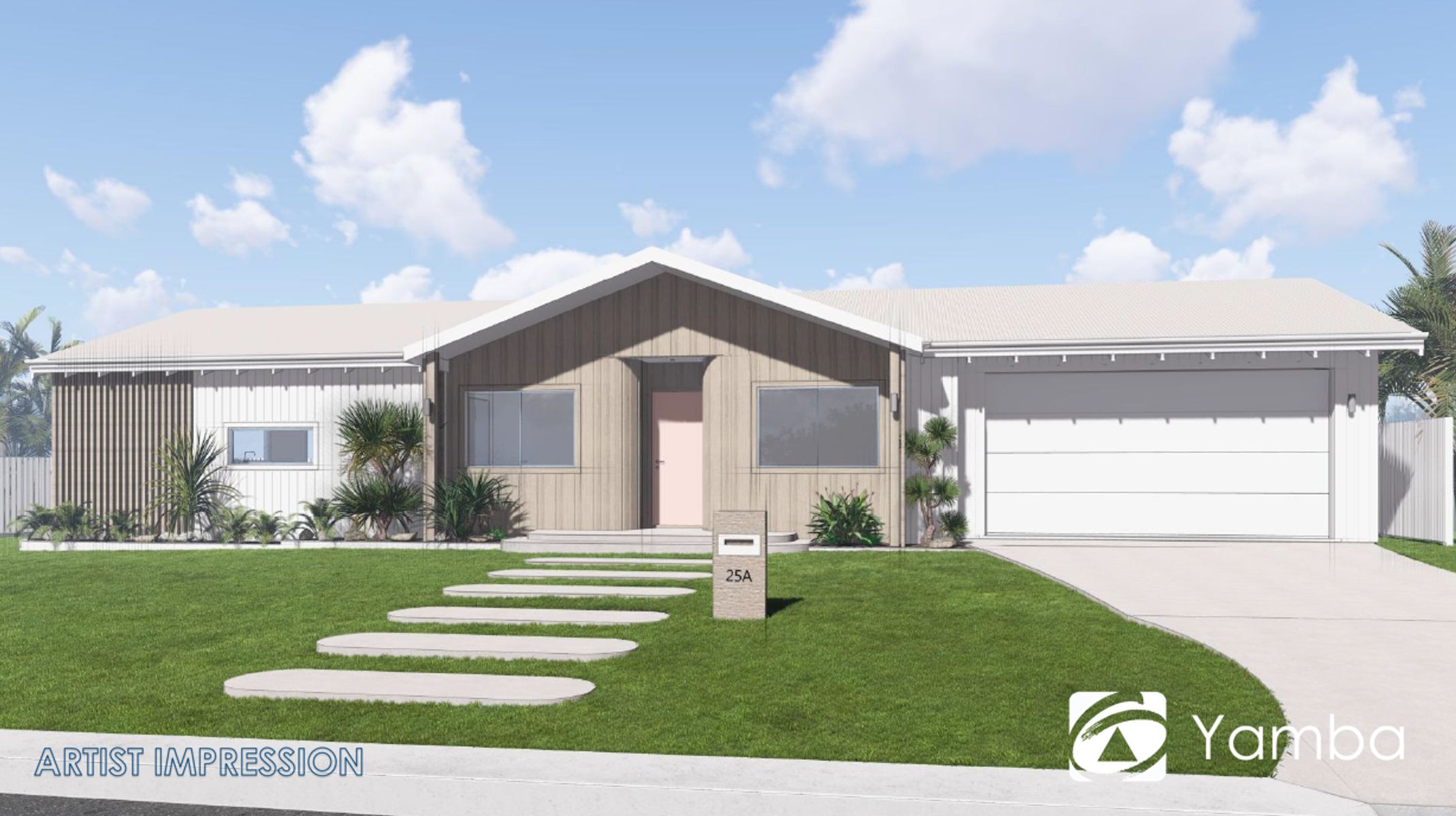 25A Witonga Drive, Yamba NSW 2464, Yamba - Image 1