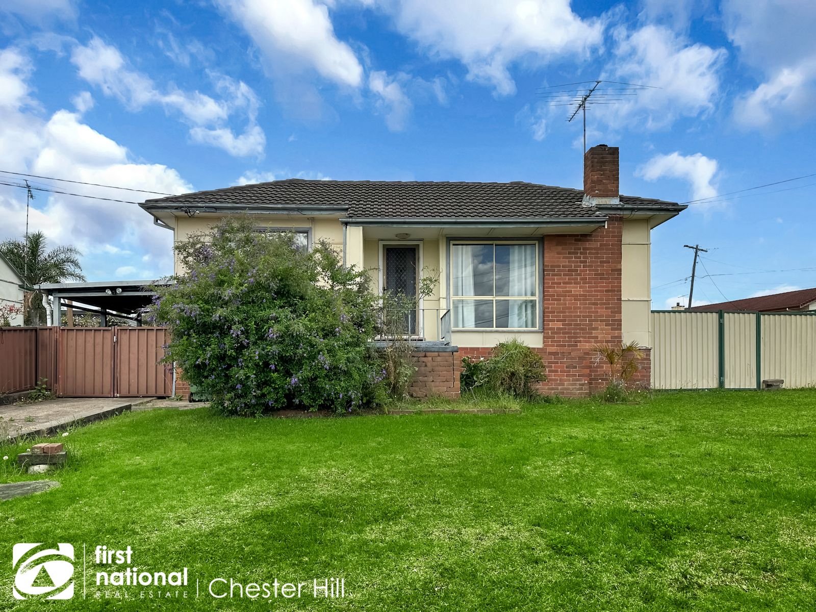 16 Koorinda Avenue, Villawood NSW 2163, Villawood - Thumbnail 2
