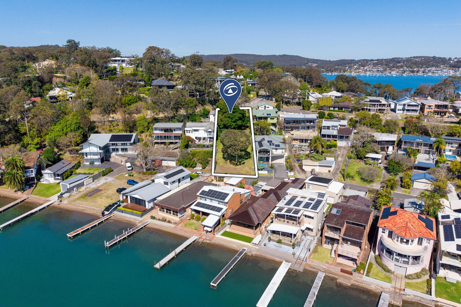 Lot/53 Bareki Road, Eleebana NSW 2282, Eleebana - Image 1