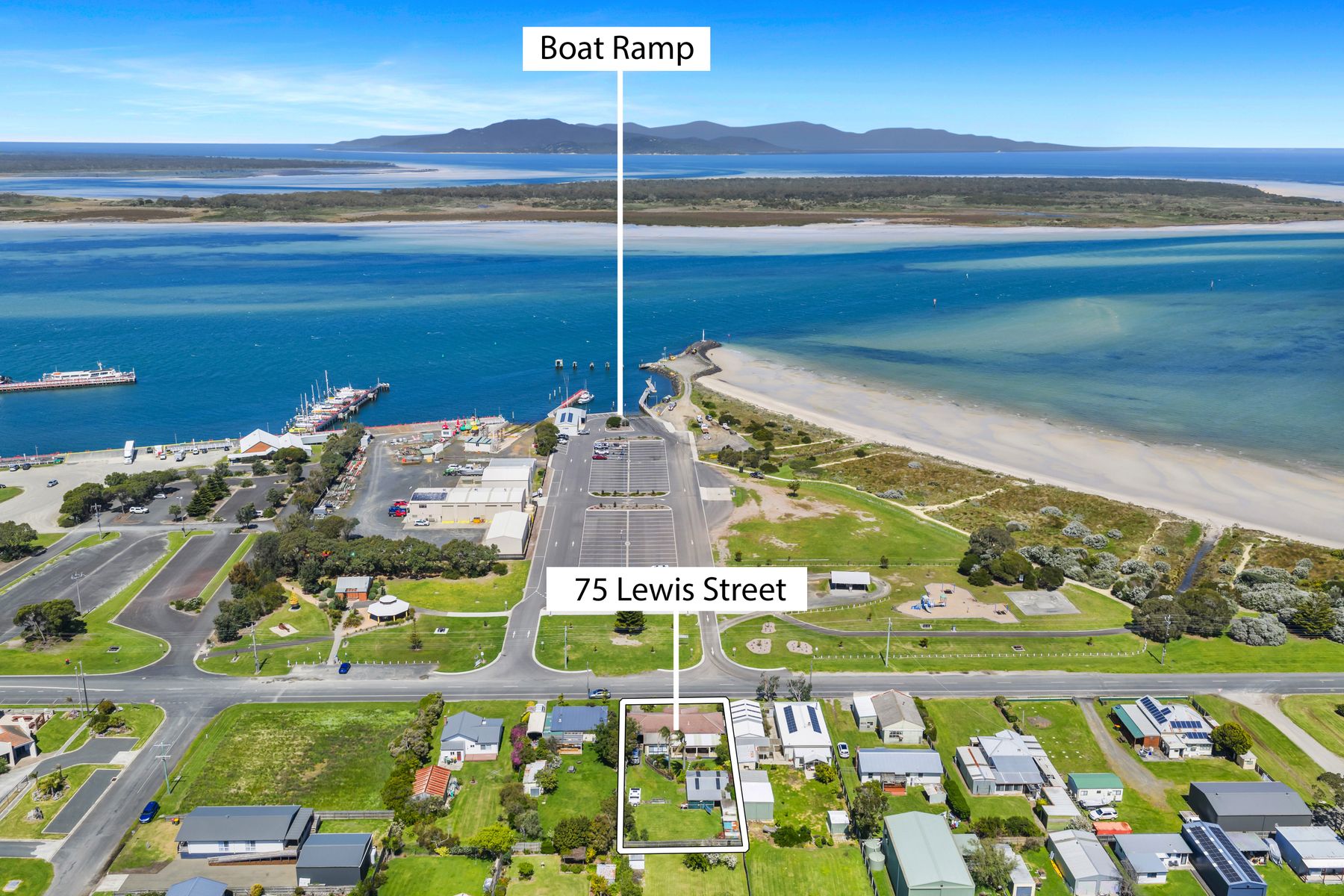 75 Lewis Street, Port Welshpool, Port Welshpool - Thumbnail 4