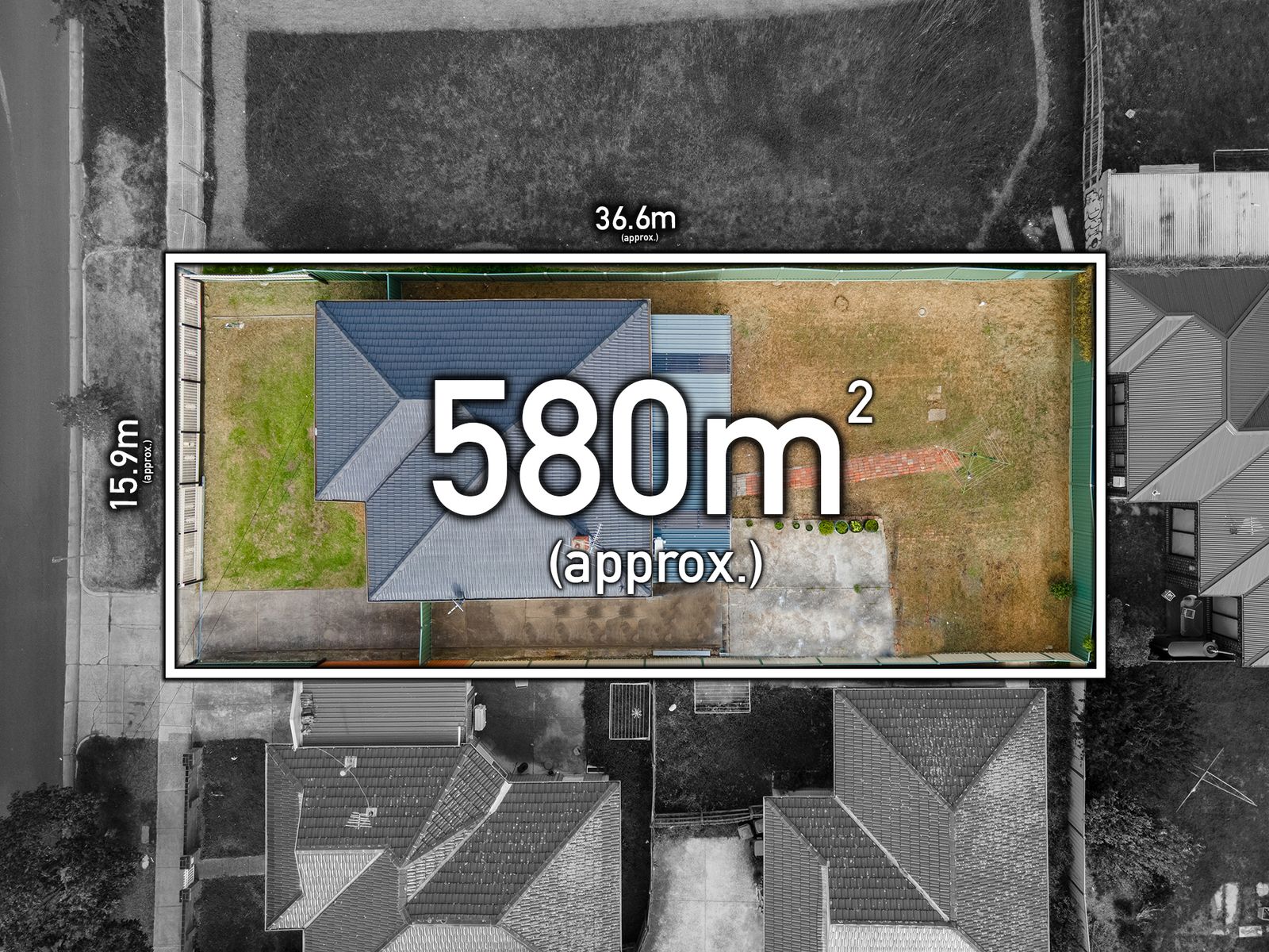 303 Main Road East, St Albans, St Albans - Thumbnail 4