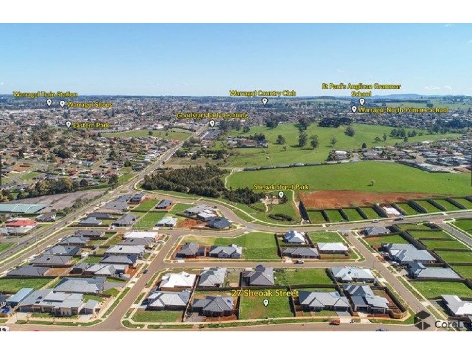 27 Sheoak Street, Warragul, VIC 3820, Warragul - Image 1