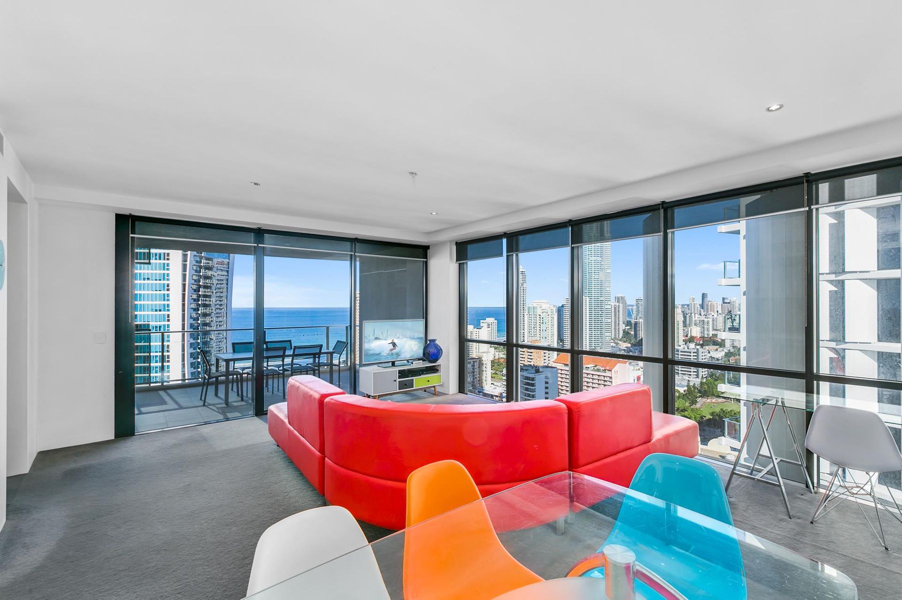 2255/9 Ferny Avenue, Surfers Paradise QLD 4217, Surfers Paradise - Thumbnail 2