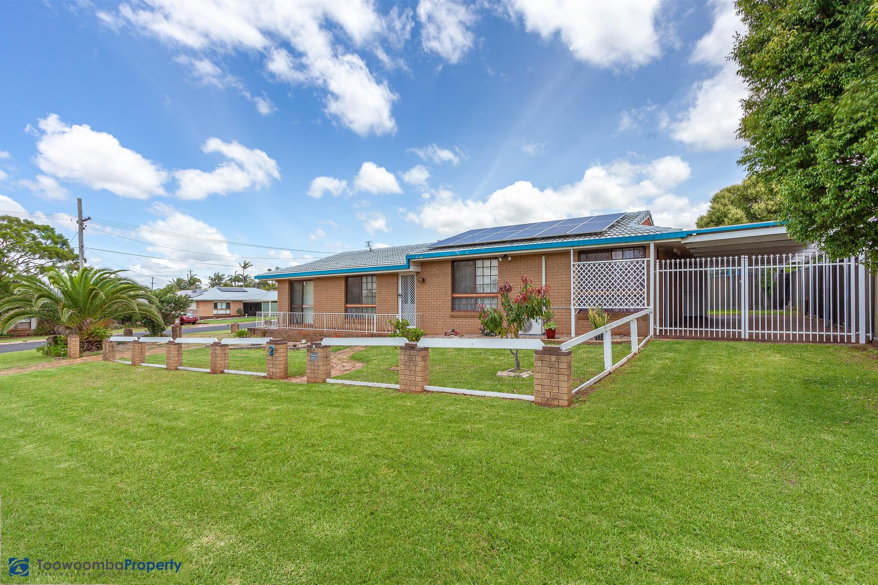 2 Jillian Street, Darling Heights QLD 4350