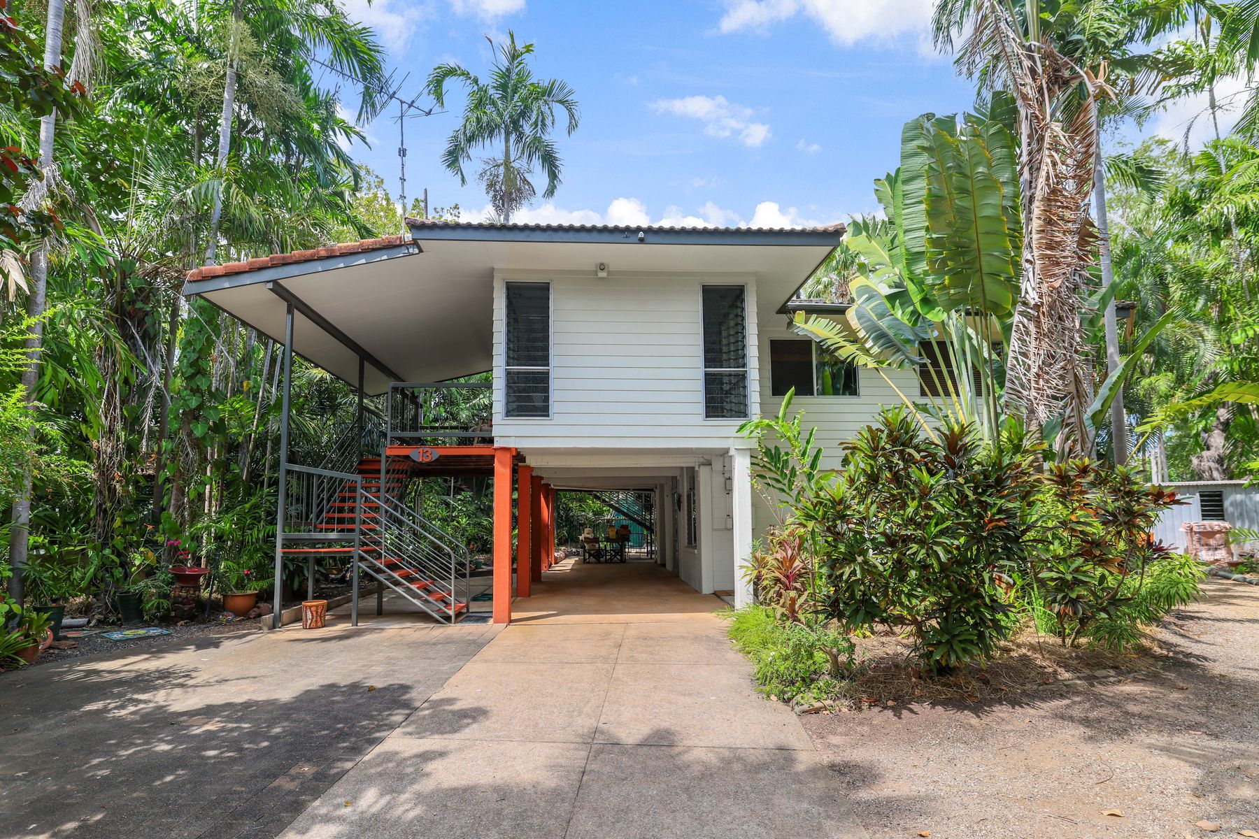 13 Ternau Street, Rapid Creek - Image 1