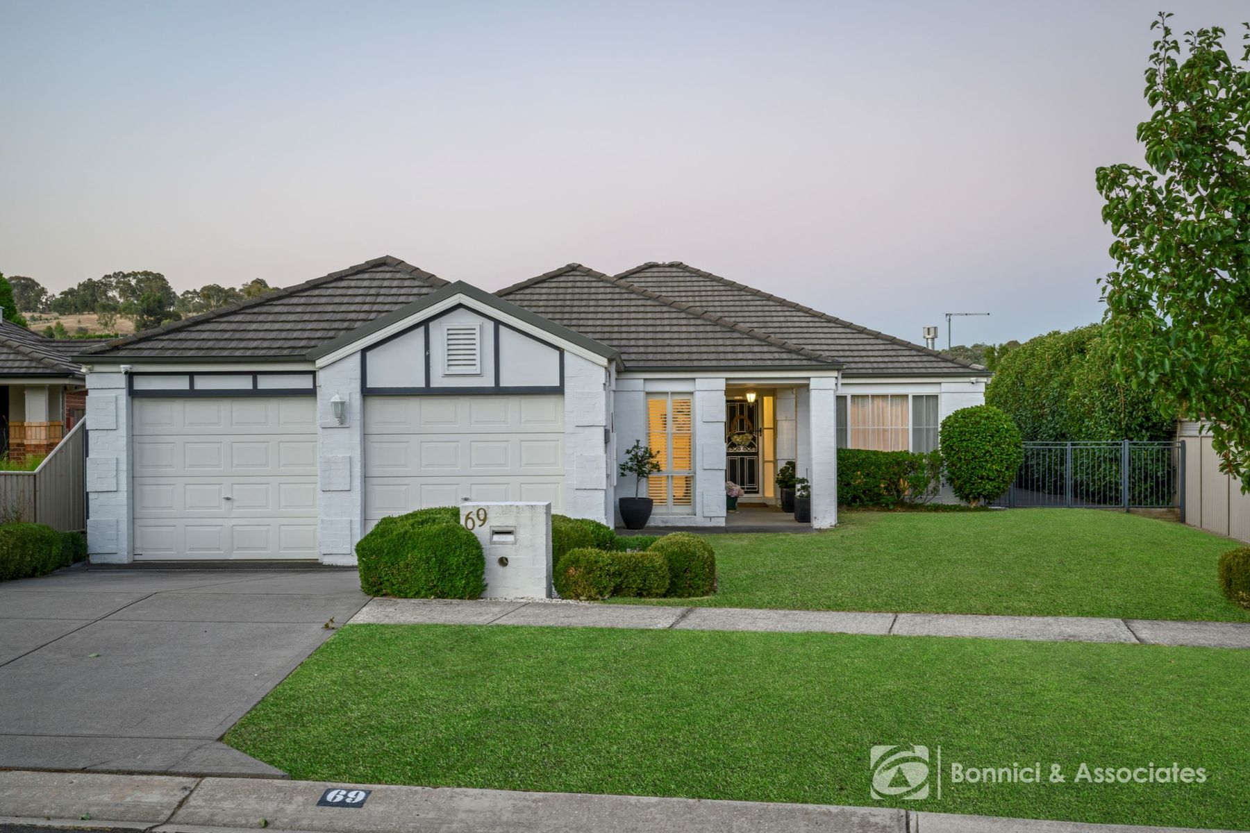 69 Avondale Drive, Wodonga VIC 3690, Wodonga - Image 1