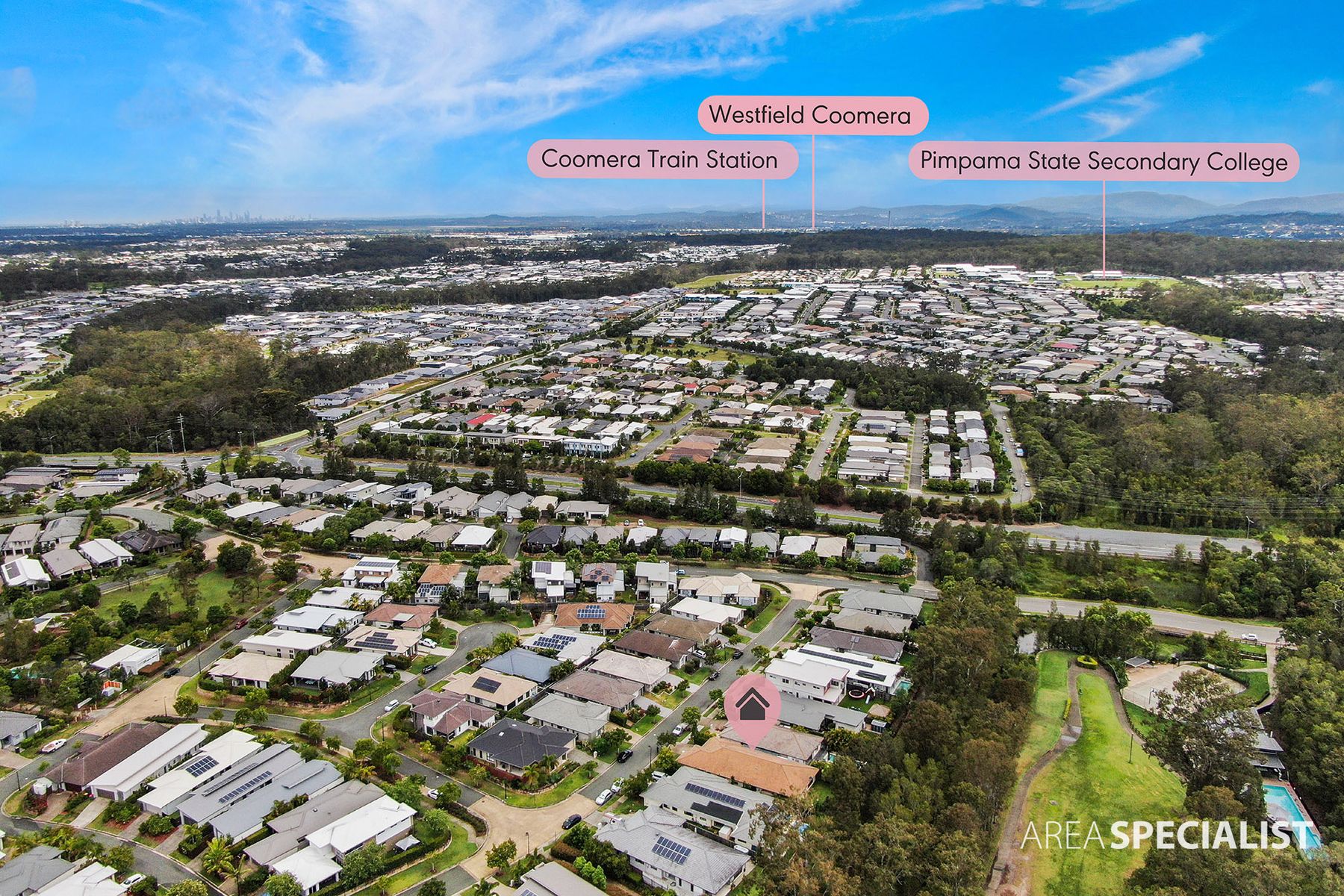 16 Bunderoo Circuit, Pimpama, QLD 4209, Pimpama - Thumbnail 8