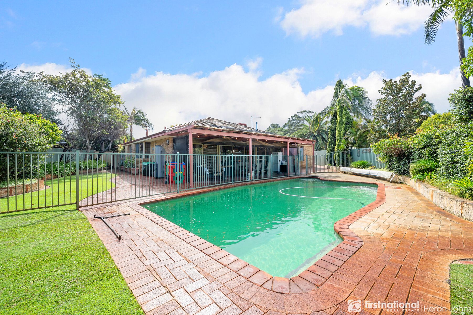 3 FULLER CLOSE, Leeming WA 6149, Leeming - Thumbnail 4