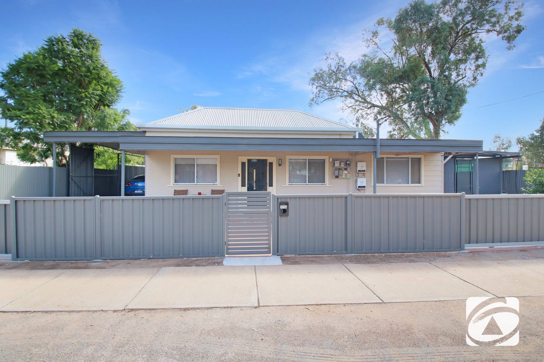 116 Wilson Street, Broken Hill NSW 2880, Broken Hill - Image 1
